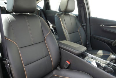 2018 Chevrolet Impala Premier