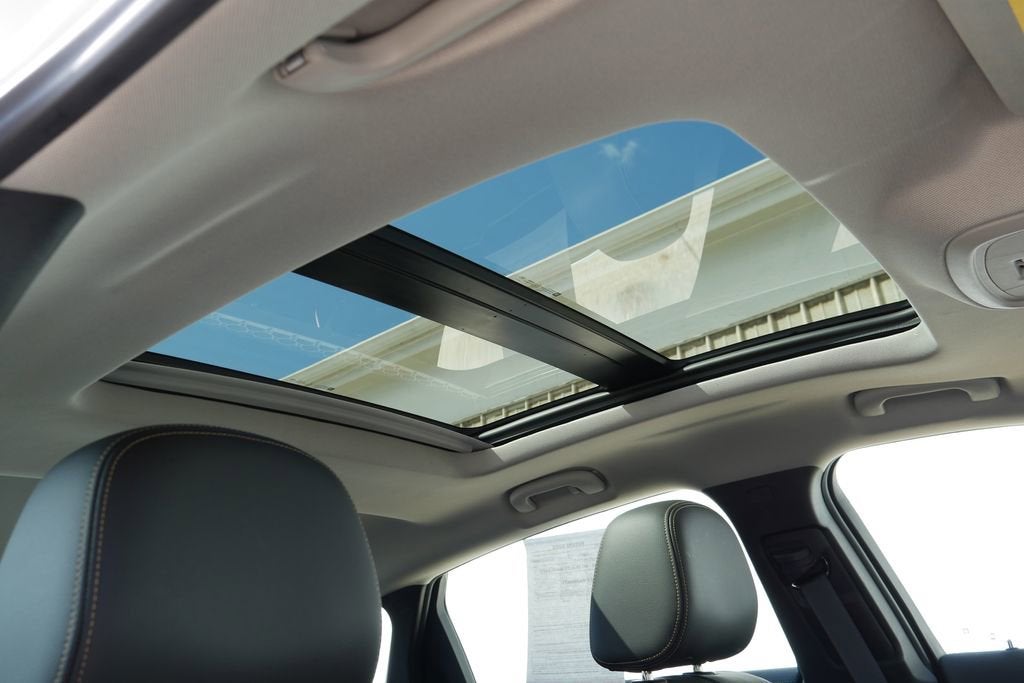 2018 Chevrolet Impala Premier