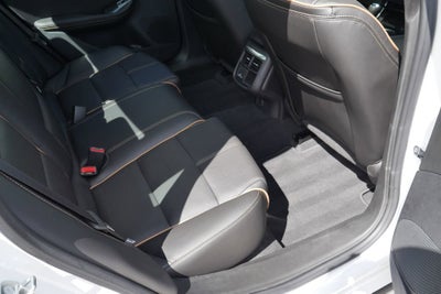 2018 Chevrolet Impala Premier