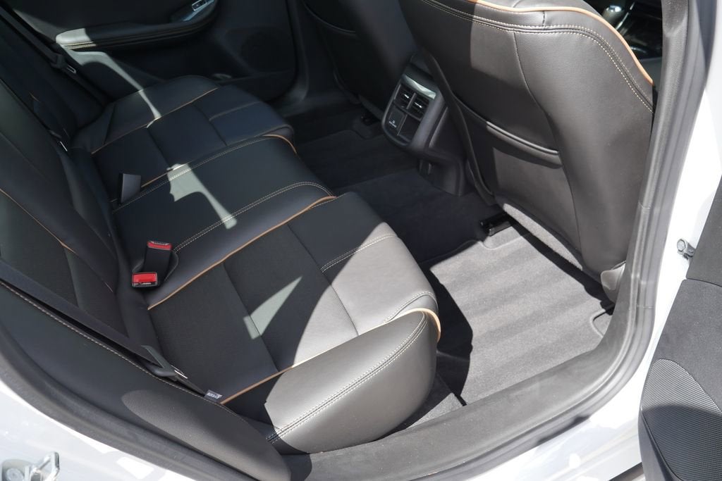 2018 Chevrolet Impala Premier