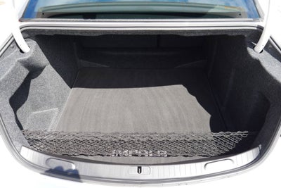 2018 Chevrolet Impala Premier