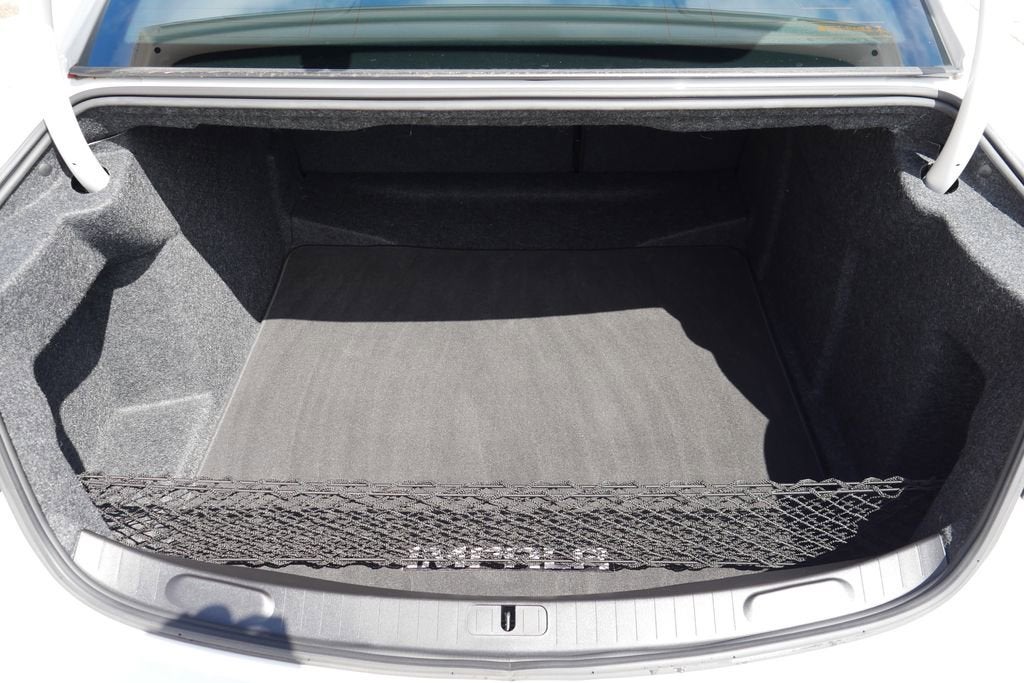 2018 Chevrolet Impala Premier