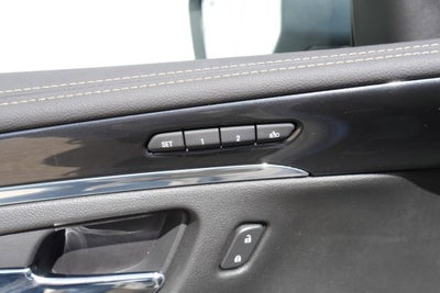 2018 Chevrolet Impala Premier