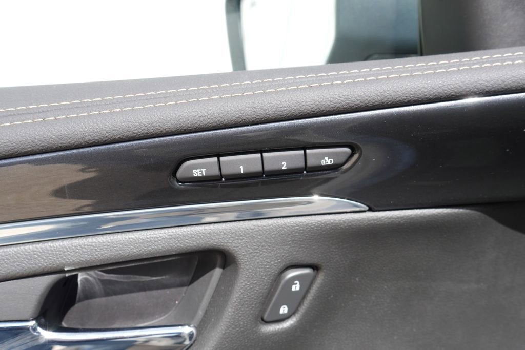 2018 Chevrolet Impala Premier