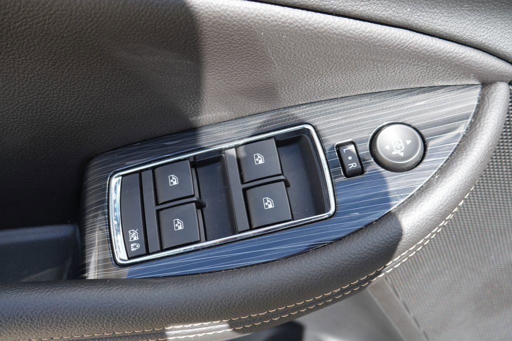 2018 Chevrolet Impala Premier