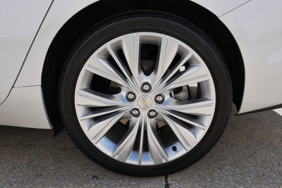 2018 Chevrolet Impala Premier