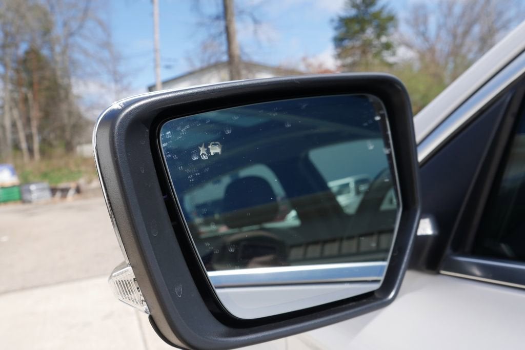 2018 Chevrolet Impala Premier