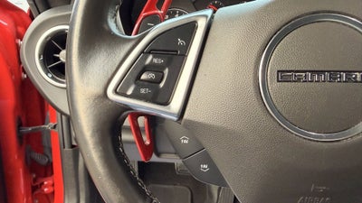 2021 Chevrolet Camaro LT1