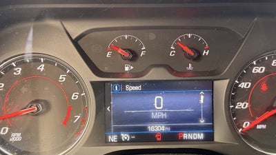 2021 Chevrolet Camaro LT1