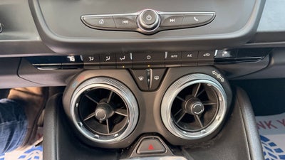 2021 Chevrolet Camaro LT1