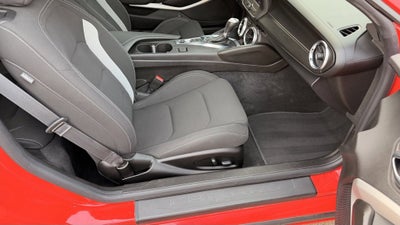 2021 Chevrolet Camaro LT1