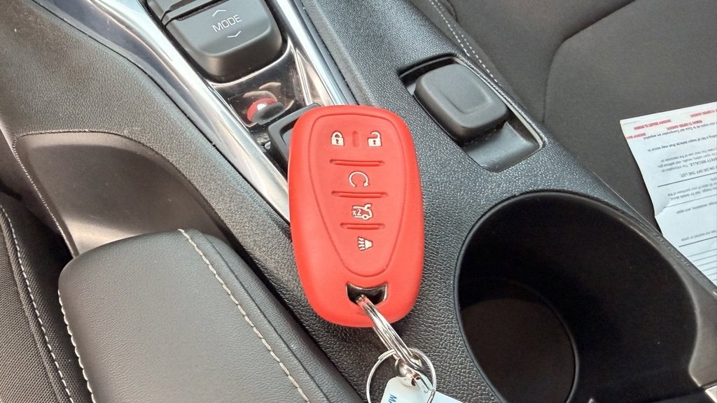 2021 Chevrolet Camaro LT1