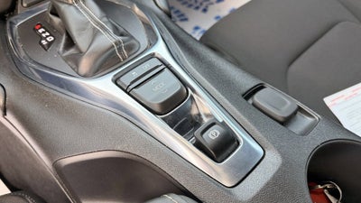 2021 Chevrolet Camaro LT1