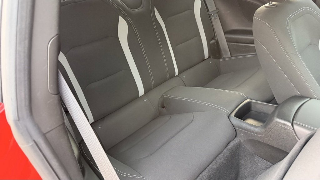 2021 Chevrolet Camaro LT1