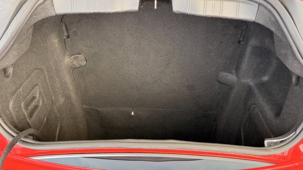 2021 Chevrolet Camaro LT1