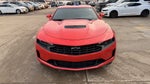 2021 Chevrolet Camaro LT1