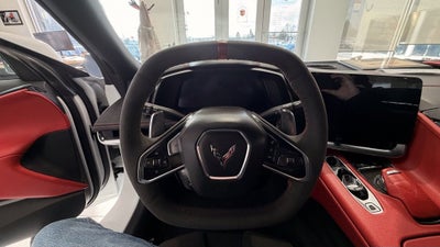 2020 Chevrolet Corvette Stingray 2LT