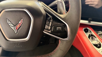 2020 Chevrolet Corvette Stingray 2LT