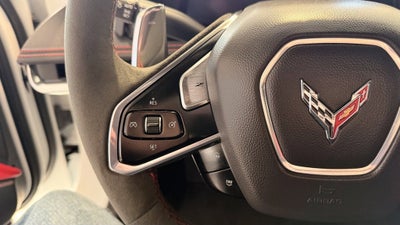 2020 Chevrolet Corvette Stingray 2LT