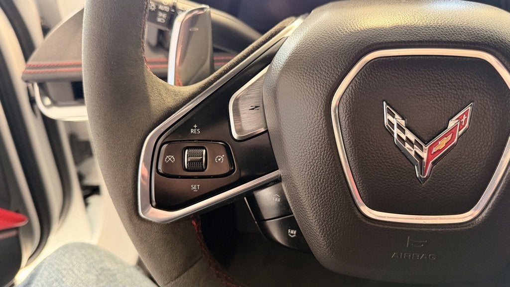 2020 Chevrolet Corvette Stingray 2LT