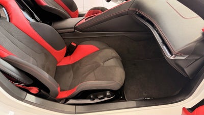 2020 Chevrolet Corvette Stingray 2LT