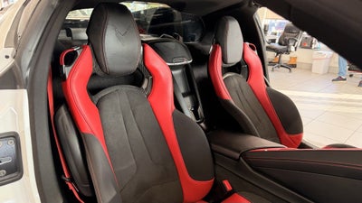 2020 Chevrolet Corvette Stingray 2LT