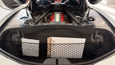 2020 Chevrolet Corvette Stingray 2LT