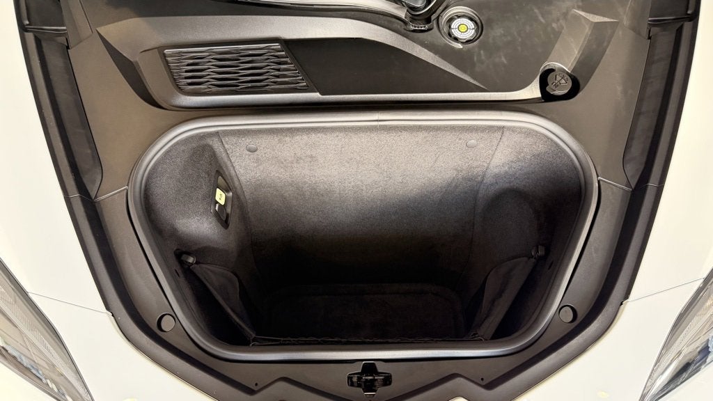 2020 Chevrolet Corvette Stingray 2LT