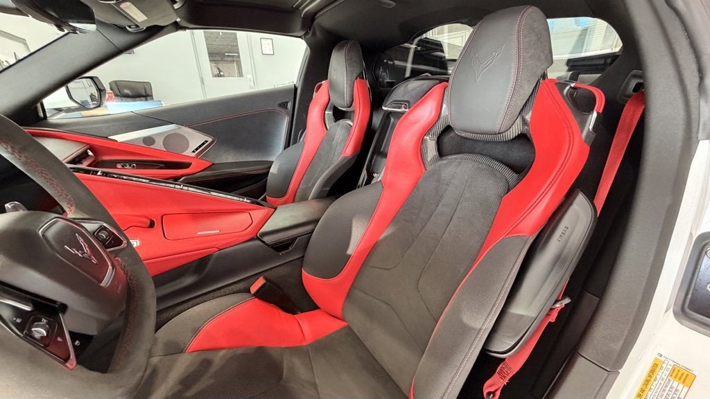 2020 Chevrolet Corvette Stingray 2LT