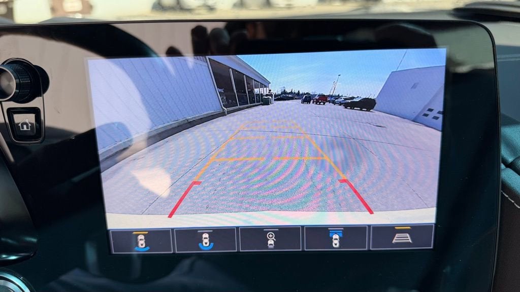 2020 Chevrolet Corvette Stingray 2LT