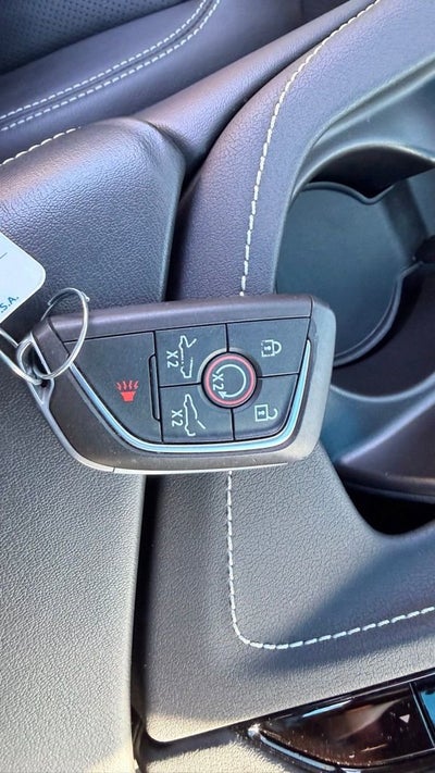 2020 Chevrolet Corvette Stingray 2LT