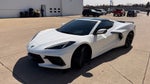 2020 Chevrolet Corvette Stingray 2LT