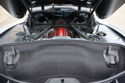 2020 Chevrolet Corvette Stingray 2LT