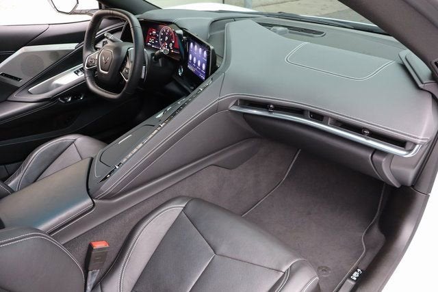 2020 Chevrolet Corvette Stingray 2LT