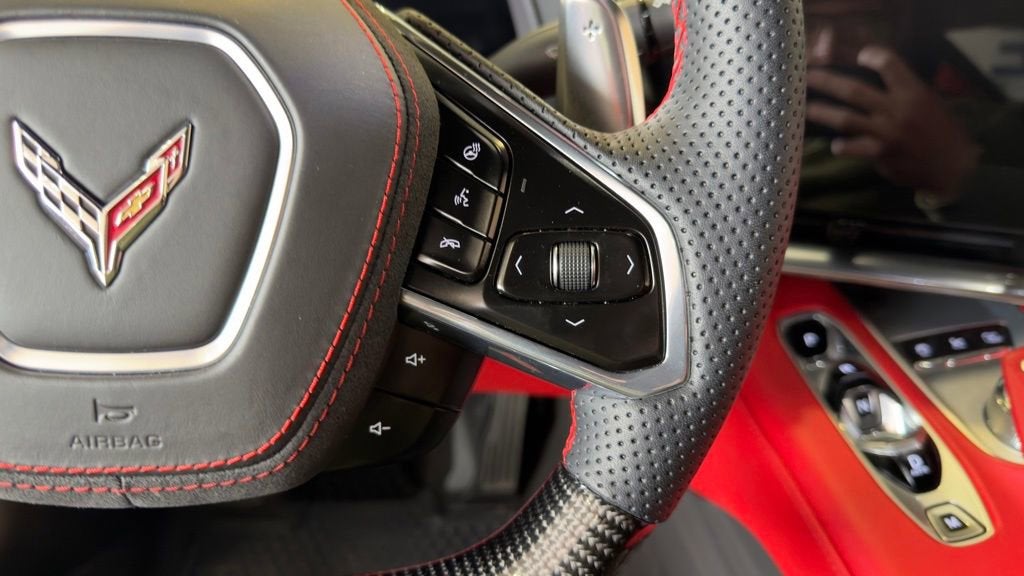 2021 Chevrolet Corvette Stingray 3LT