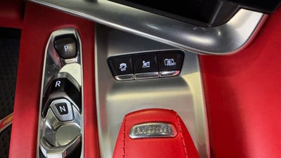 2021 Chevrolet Corvette Stingray 3LT