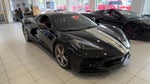 2021 Chevrolet Corvette Stingray 3LT