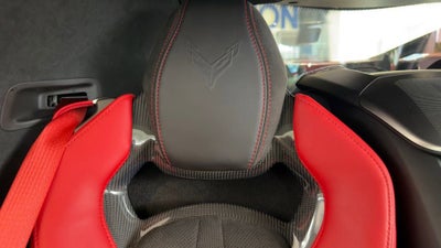 2021 Chevrolet Corvette Stingray 3LT