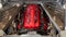 2021 Chevrolet Corvette Stingray 3LT