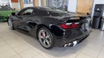 2021 Chevrolet Corvette Stingray 3LT