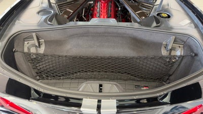 2021 Chevrolet Corvette Stingray 3LT