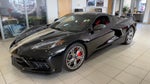 2021 Chevrolet Corvette Stingray 3LT