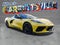 2025 Chevrolet Corvette Stingray 3LT