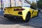 2025 Chevrolet Corvette Stingray 3LT