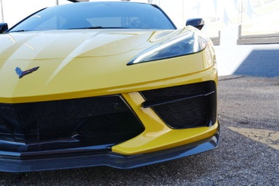2025 Chevrolet Corvette Stingray 3LT
