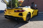 2025 Chevrolet Corvette Stingray 3LT