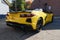 2025 Chevrolet Corvette Stingray 3LT