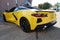 2025 Chevrolet Corvette Stingray 3LT