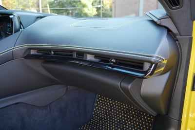 2025 Chevrolet Corvette Stingray 3LT
