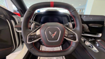 2021 Chevrolet Corvette Stingray 3LT